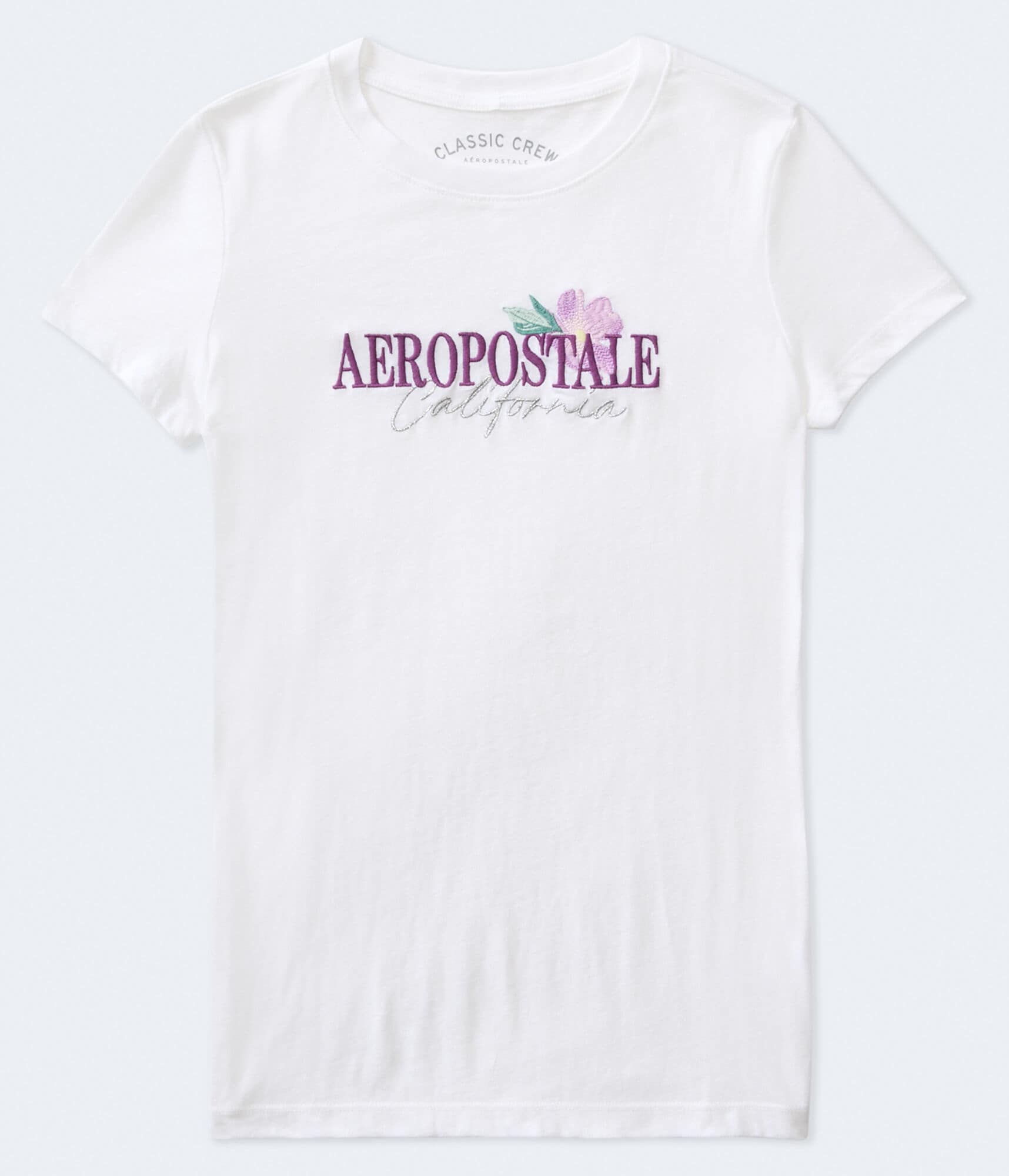 Aeropostale California Graphic Tee