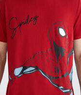Marvel | Aero Spidey Relaxed Graphic Tee