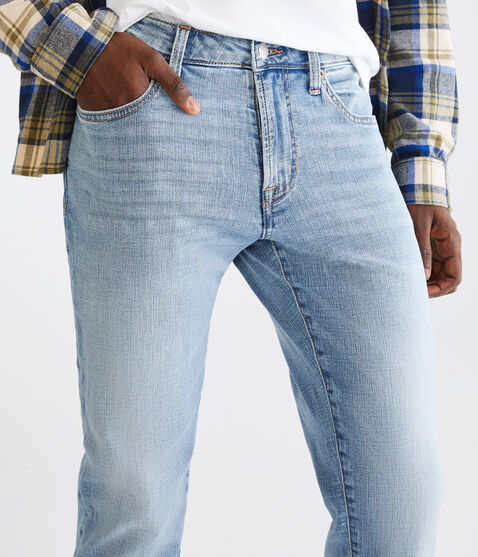 Slim Jean
