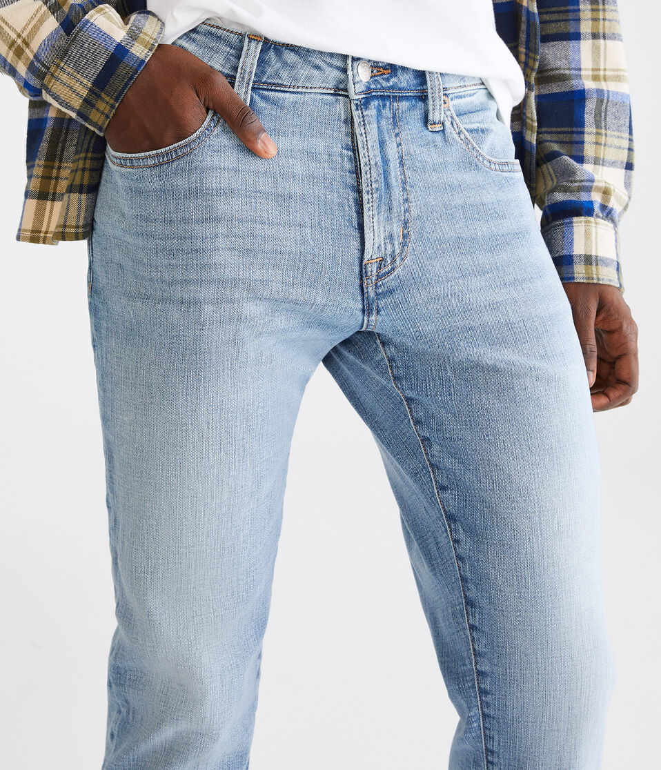 Slim Jean