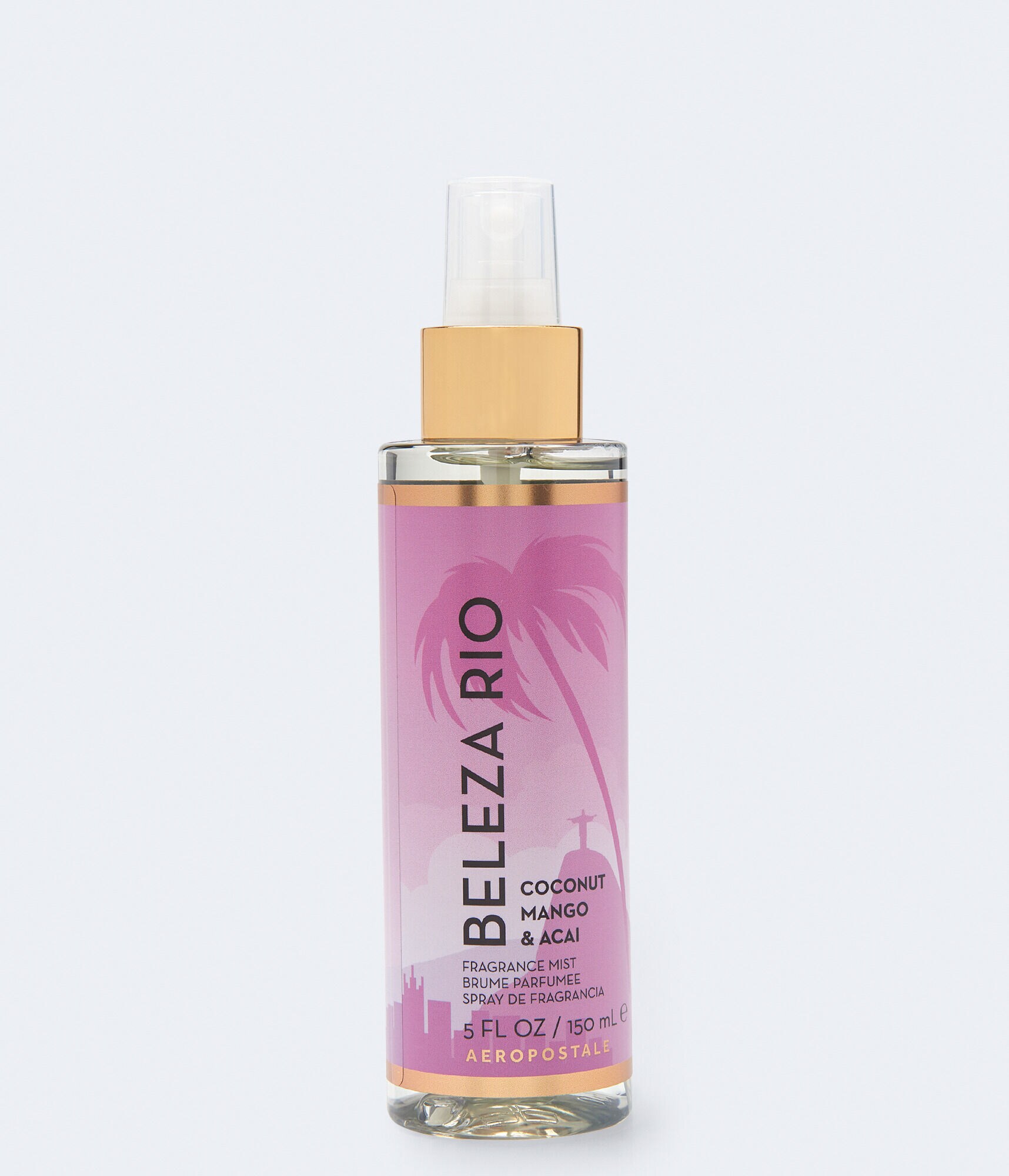 Beleza Rio Fragrance Mist