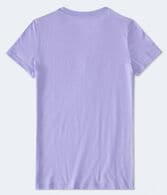 Aero Authentic Brand Foil Graphic Tee