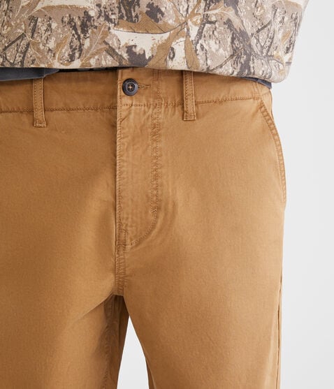 Baggy Chinos Baggy Chinos