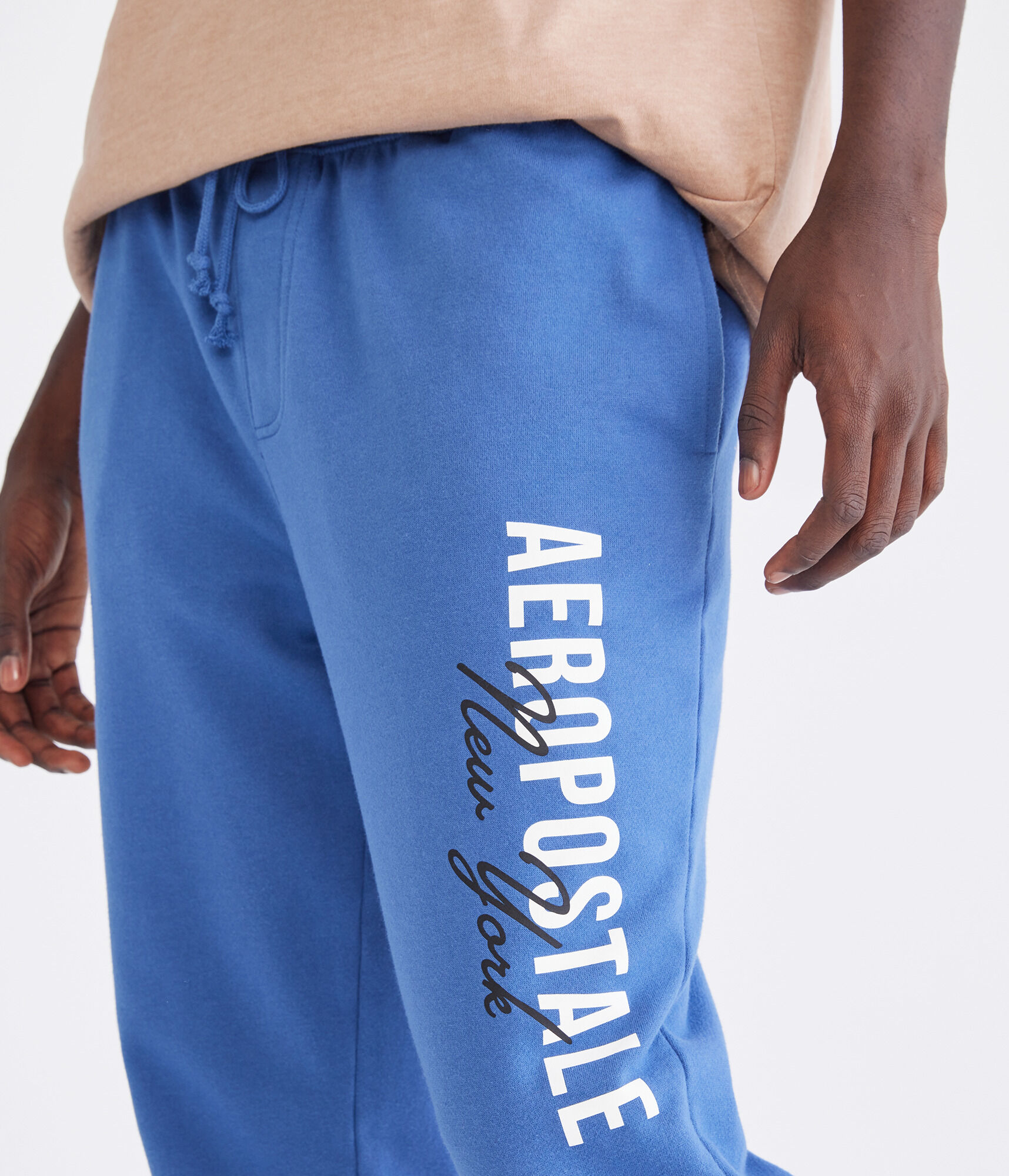 Aeropostale New York Jogger Sweatpants