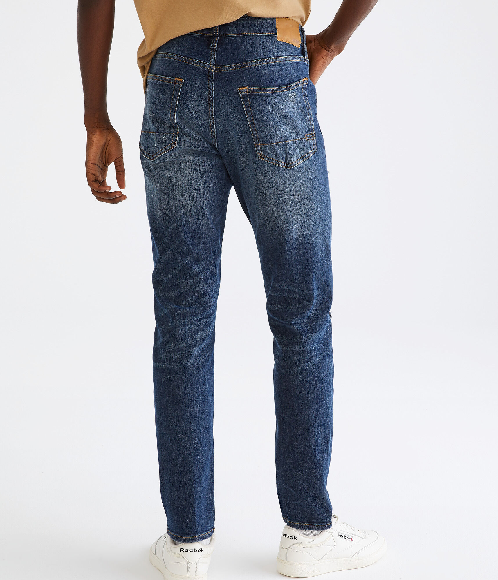Athletic Skinny Premium Air Jean