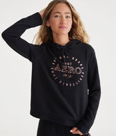Aero Original Brand Pullover Hoodie