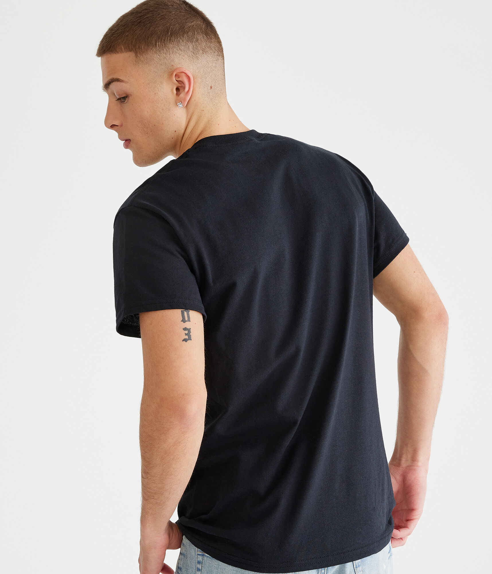 Muhammad Ali Graphic Tee