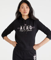 Aero Original Brand Pullover Hoodie