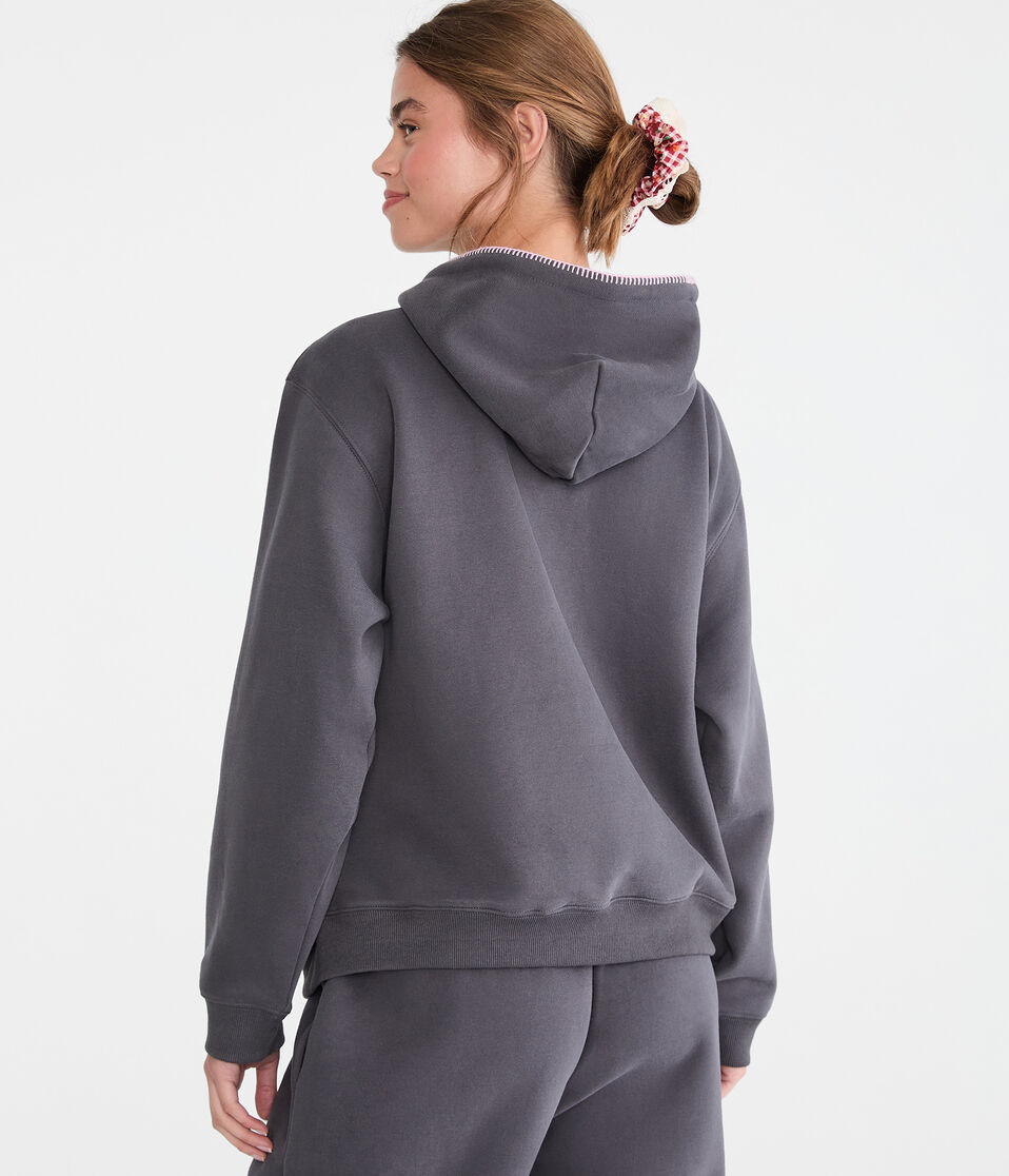 Cloud Soft 1998 Full-Zip Hoodie