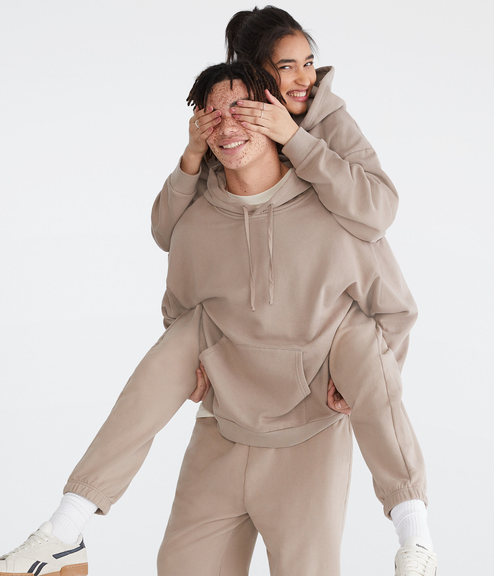 Cloud Soft Pullover Hoodie