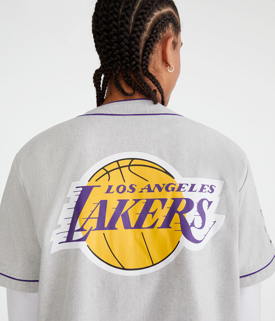 Los Angeles Lakers Top