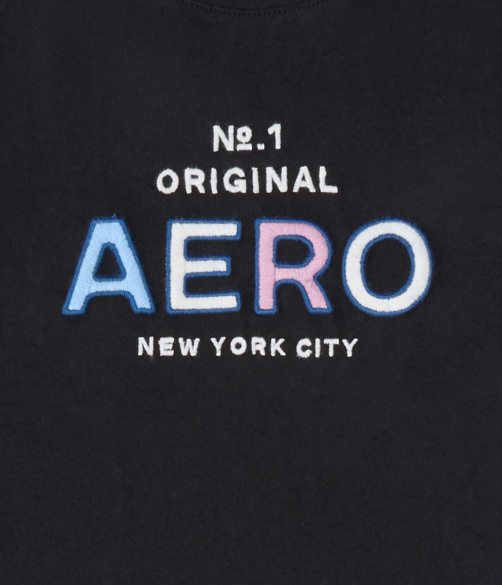 Aero Original Graphic Tee