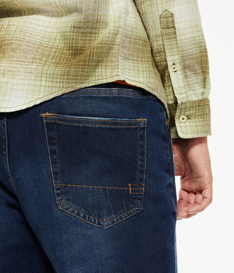 Skinny Performance Denim Jean Skinny Performance Denim Jean