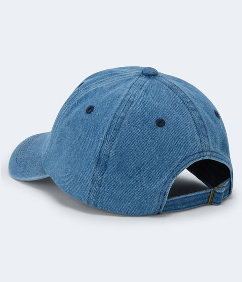Mickey & Friends | Aero Adjustable Denim Hat Mickey & Friends | Aero Adjustable Denim Hat