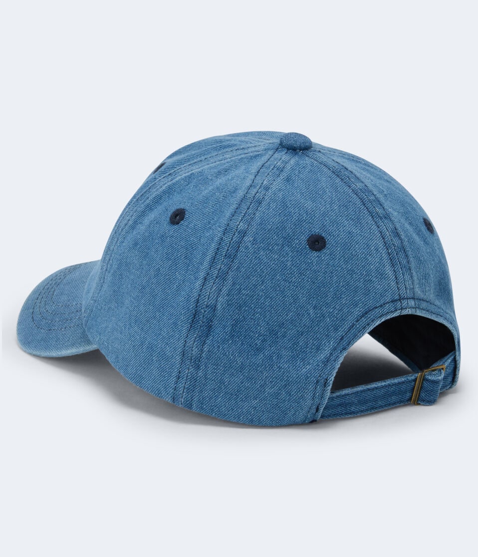 Mickey & Friends | Aero Adjustable Denim Hat