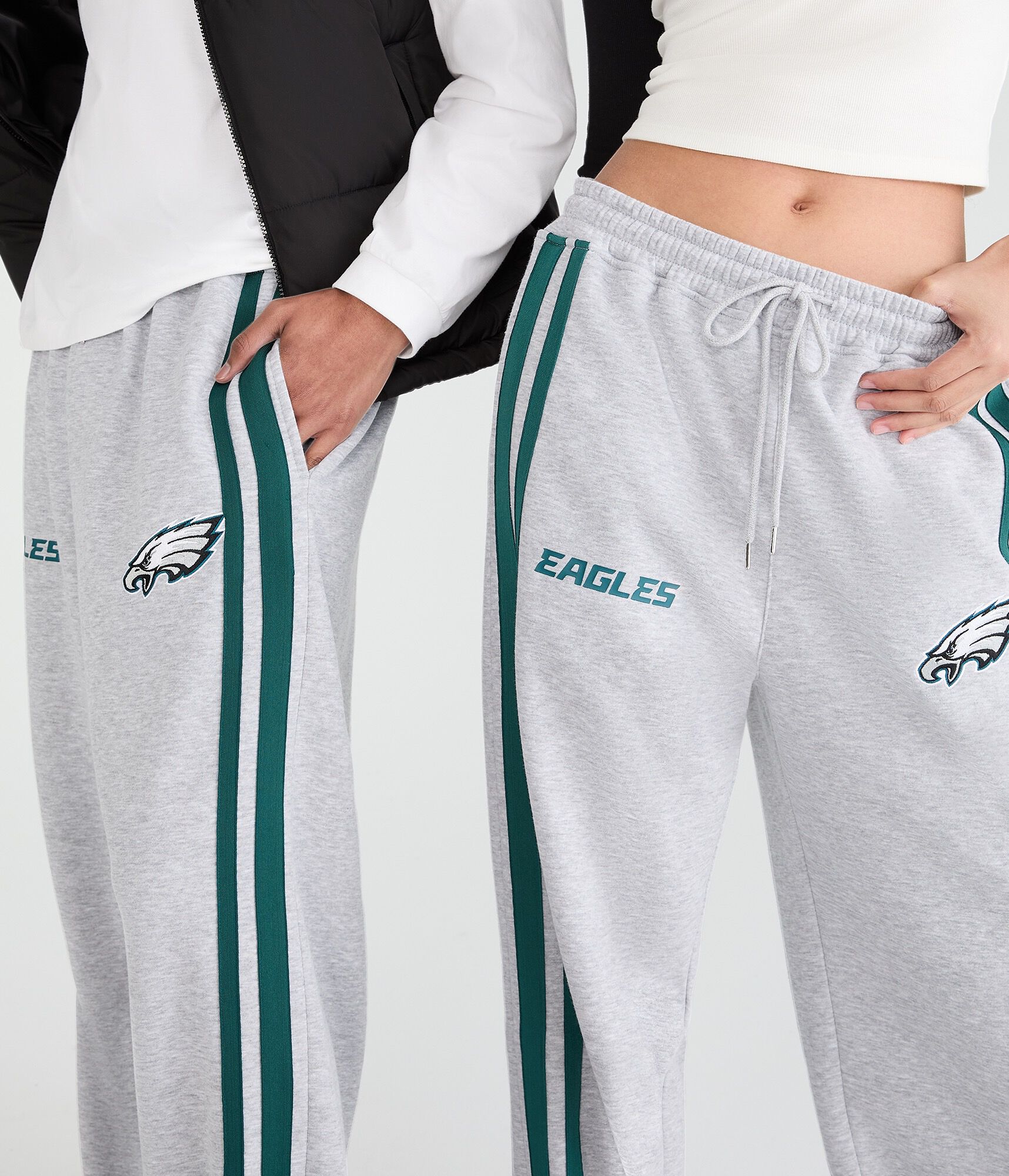Philadelphia Eagles Track Pants