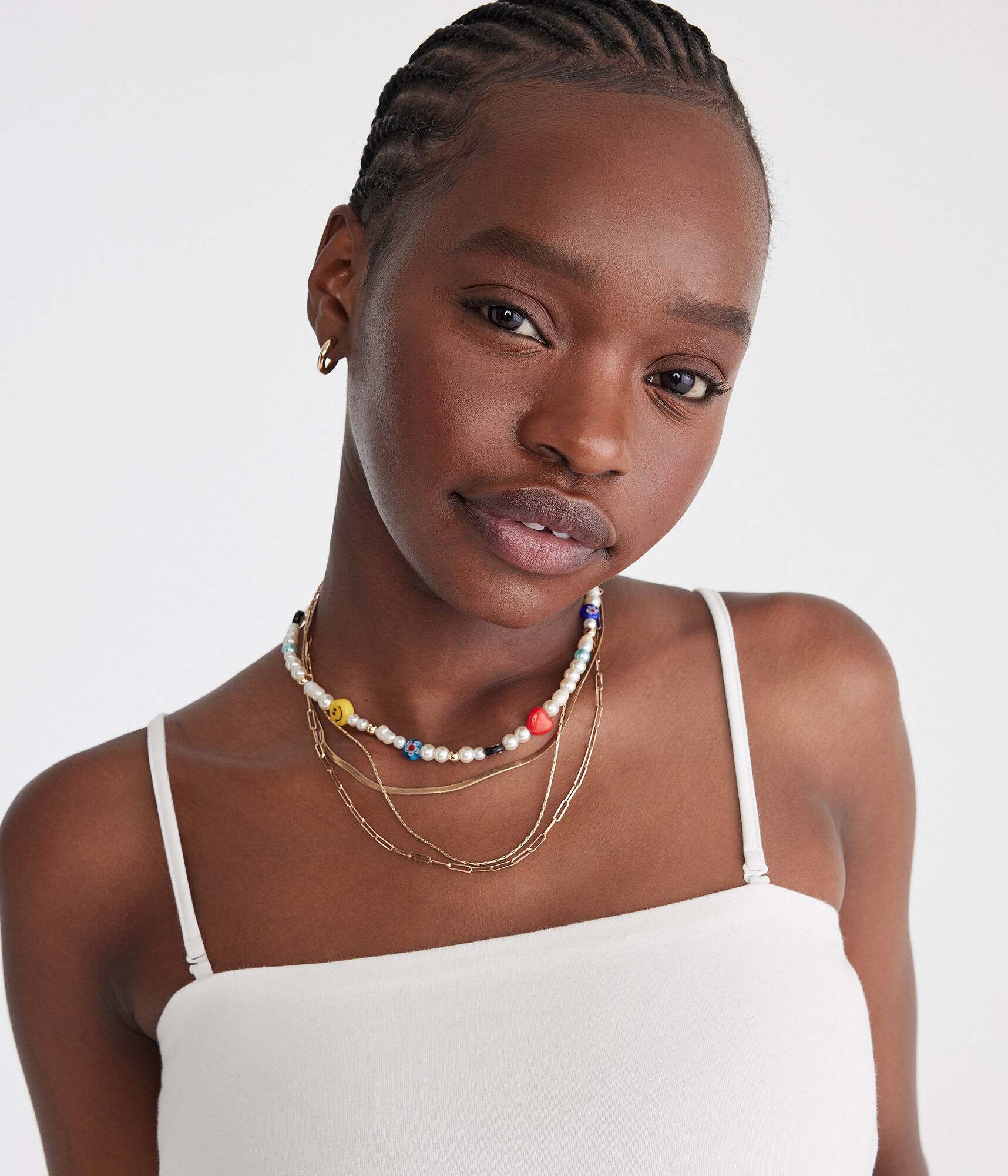 Seriously Soft Everyday Tube Top