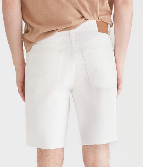 Denim Shorts 9" Denim Shorts 9"