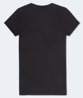 Aero Dotted Rose Graphic Tee