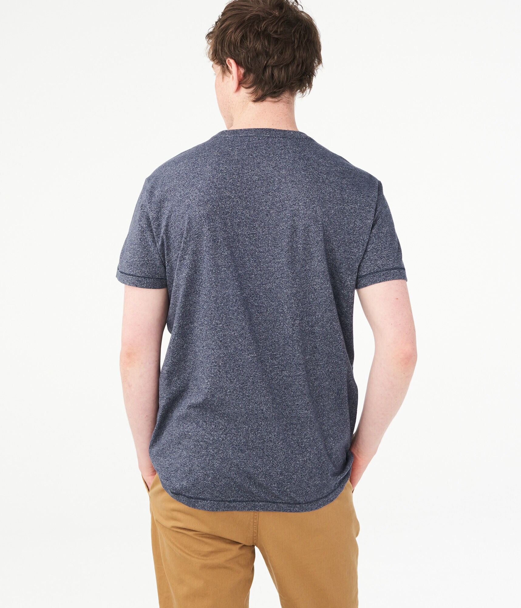 Aero 87 California Graphic Tee