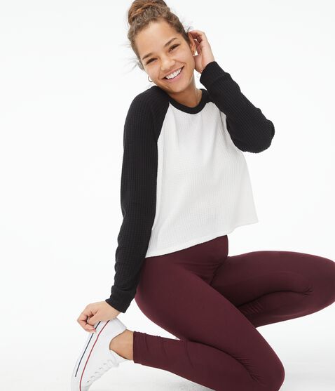 Seriously Soft High-Rise Leggings Seriously Soft High-Rise Leggings