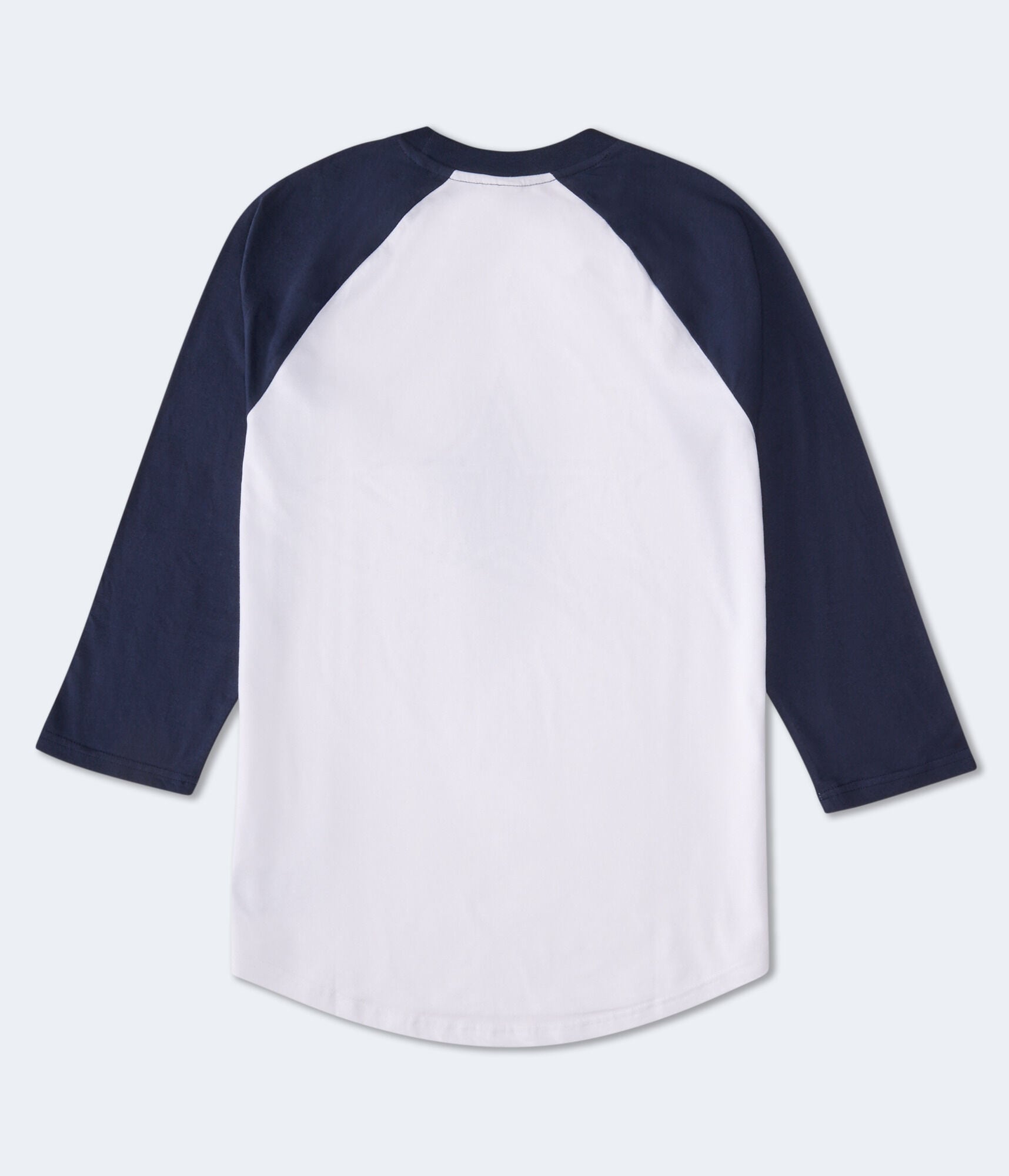 3/4 Sleeve Dallas Cowboys Relaxed Raglan Tee