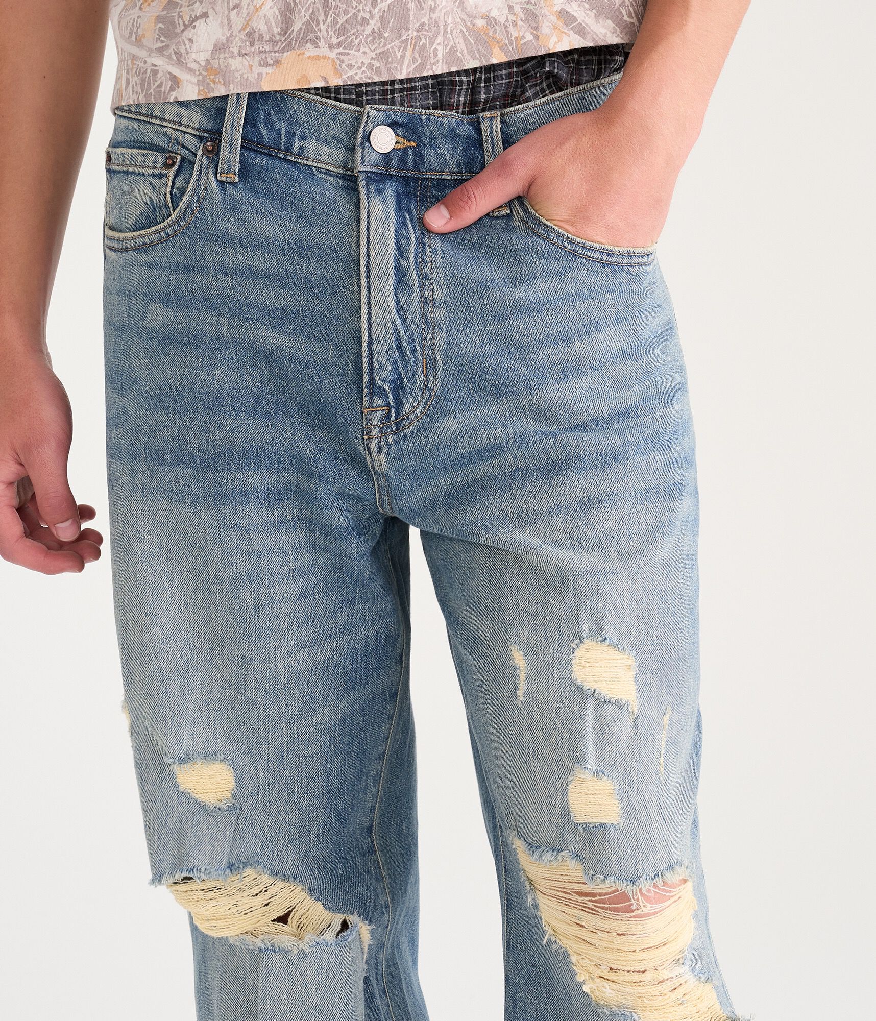 Baggy Jean