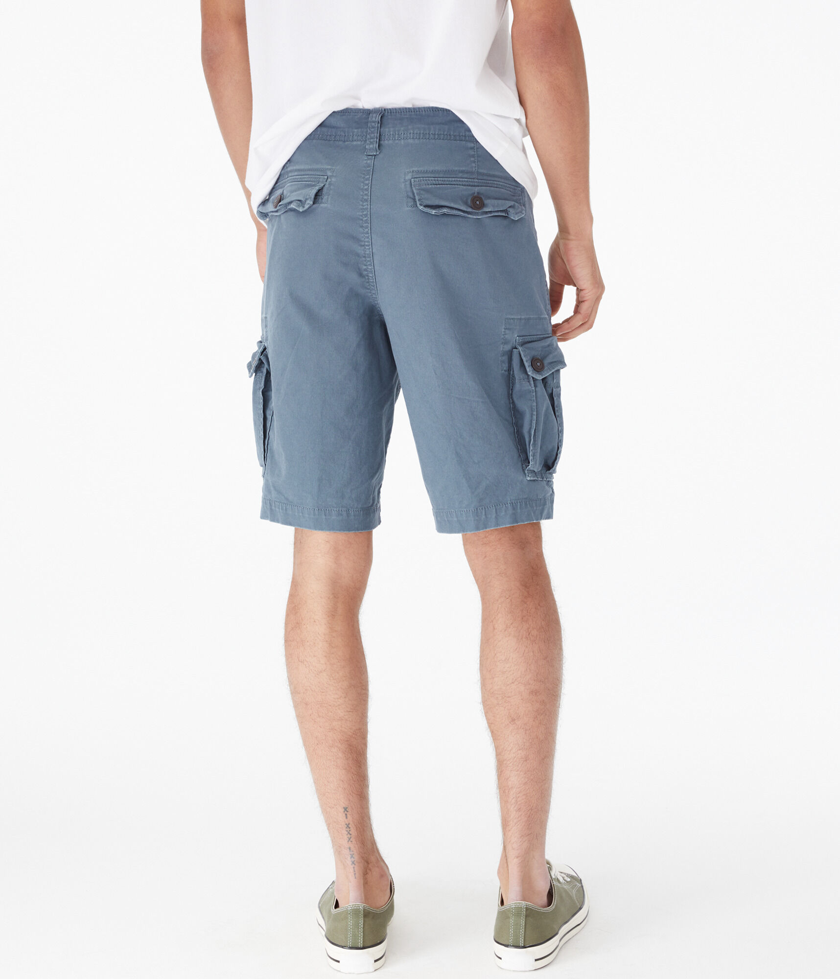 Cargo Shorts 10.5"