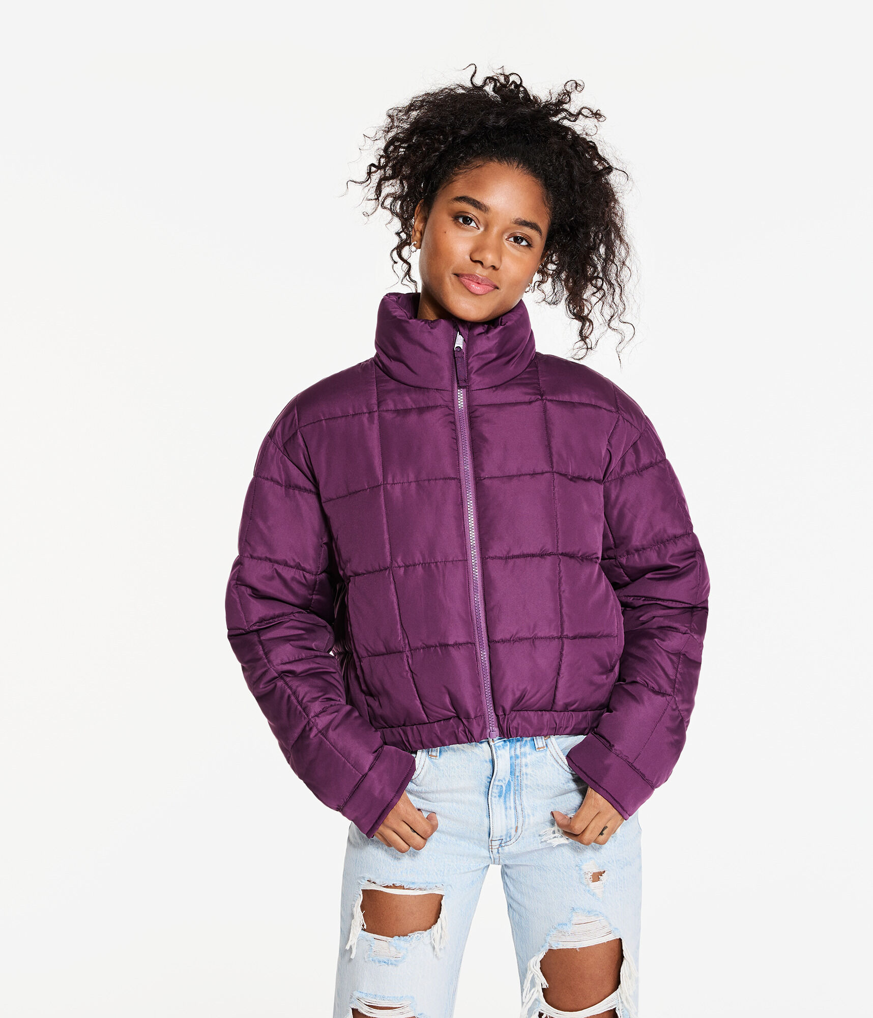 aeropostale outerwear