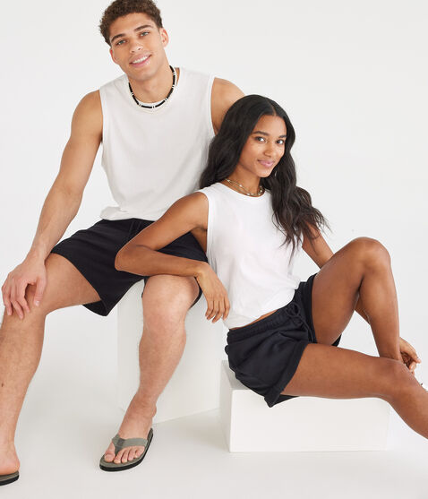 Essentials Muscle Tank
