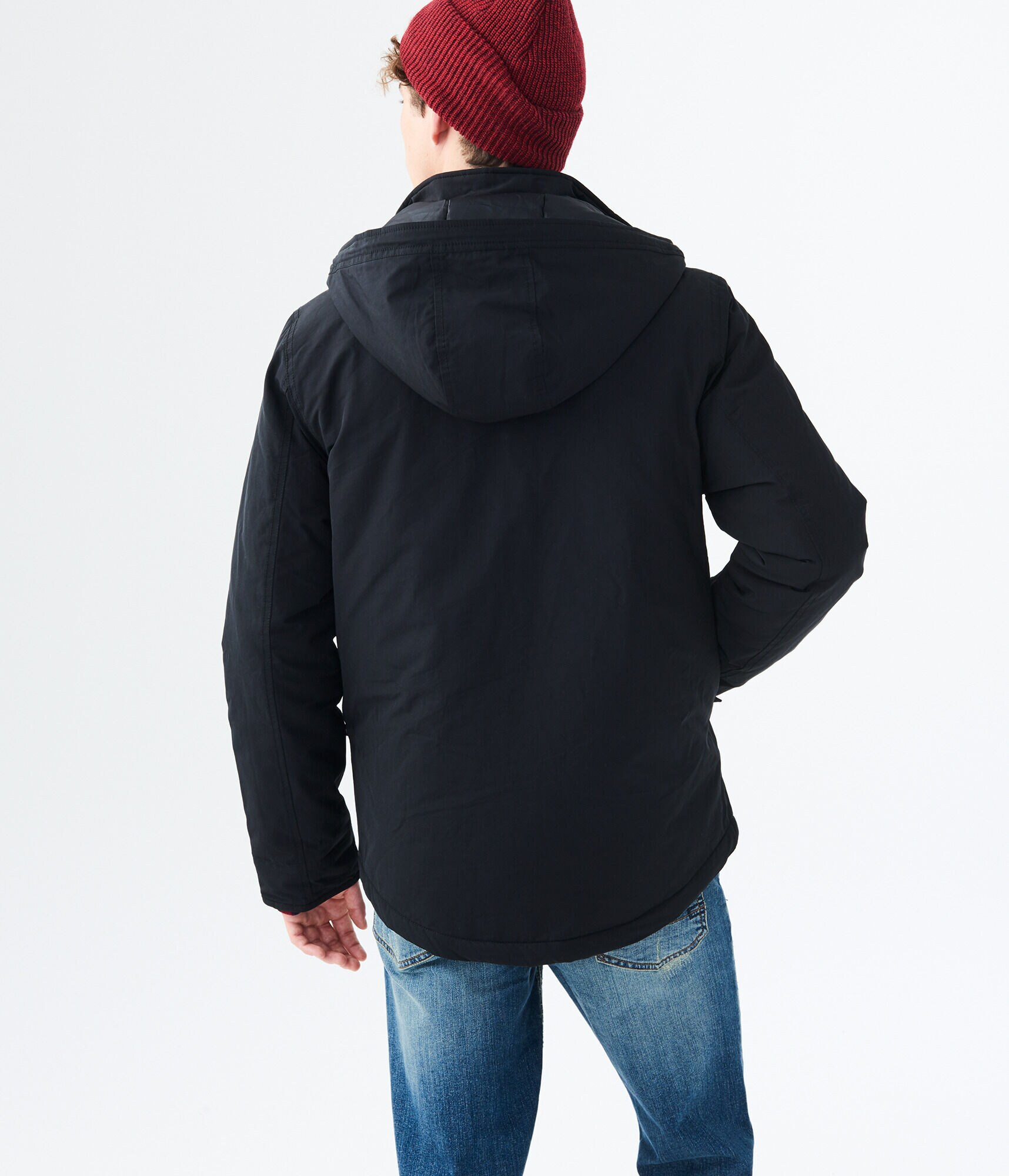 Aeropostale Winter Jacket