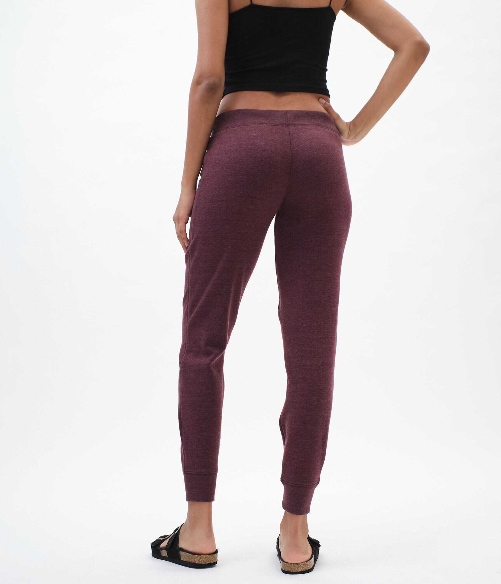 Aero 1987 Jogger Sweatpants