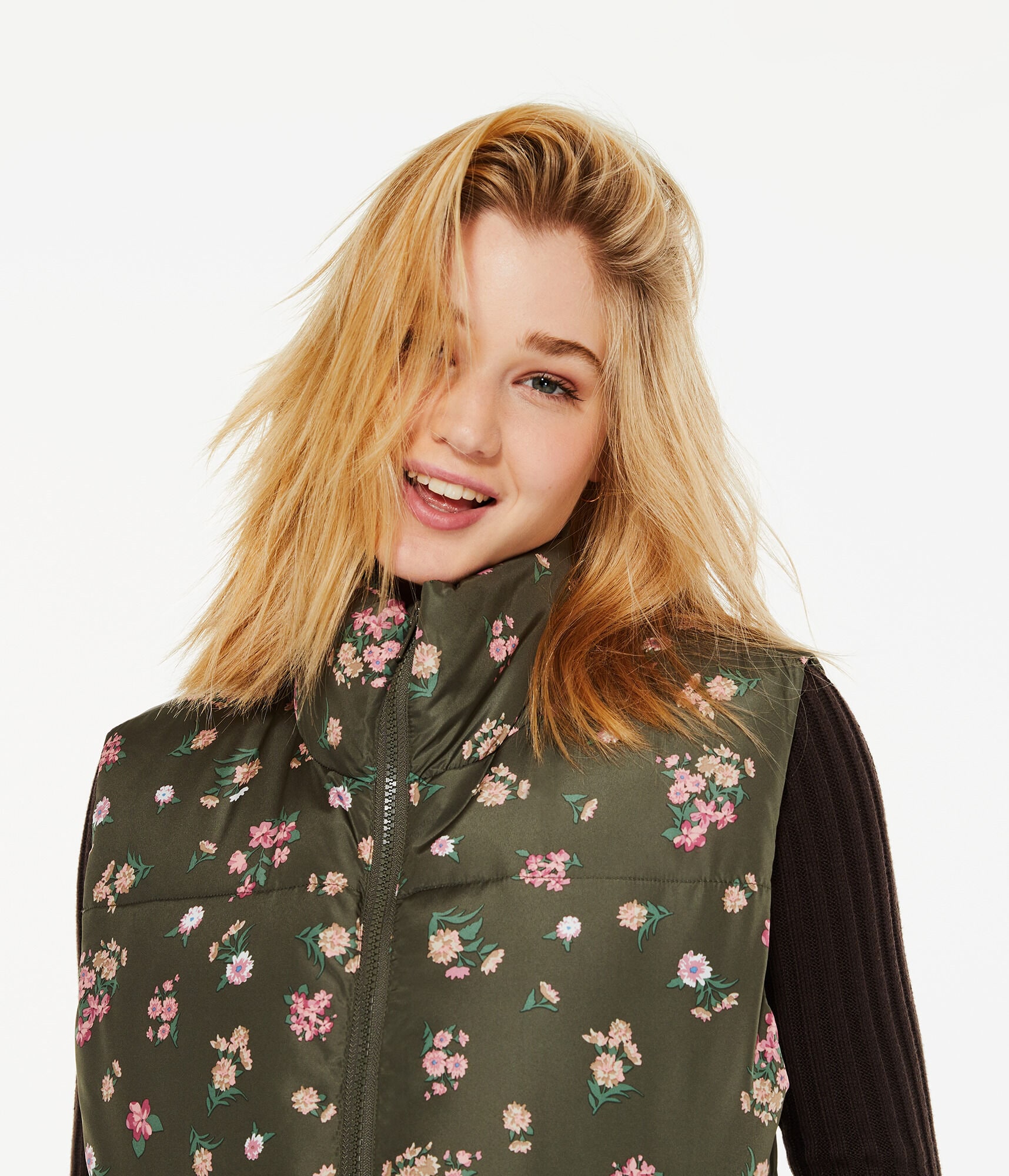 aeropostale outerwear