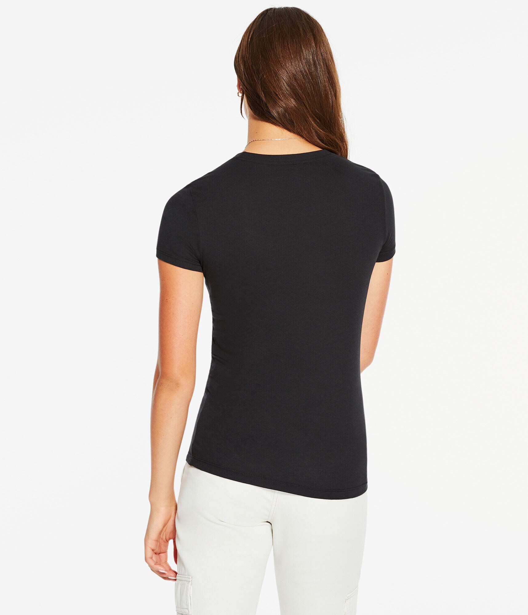 Aero 1987 Crest Foil Graphic Tee