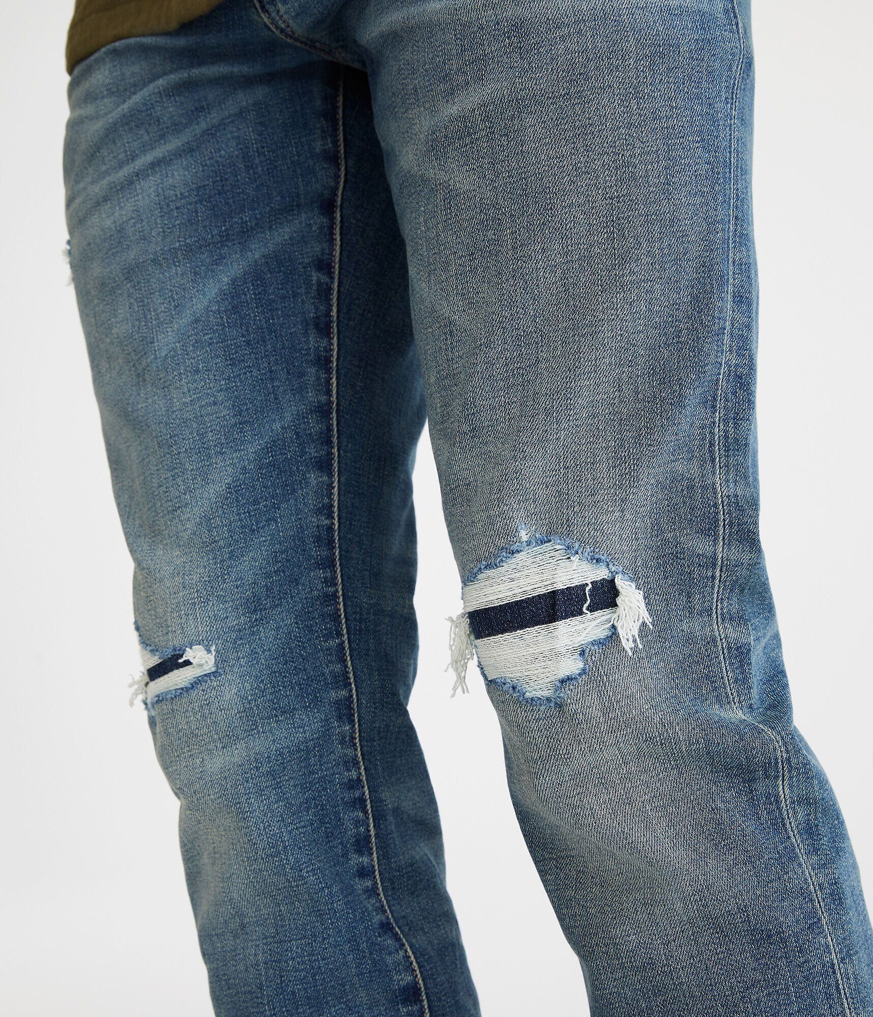 Skinny Premium Air Jean