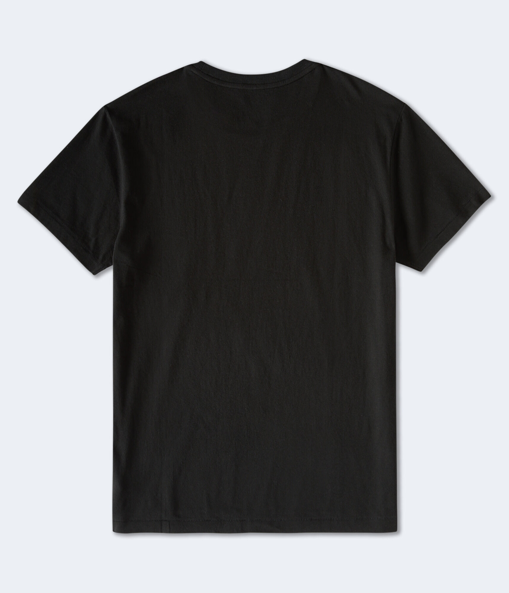 Rose Letter A Graphic Tee