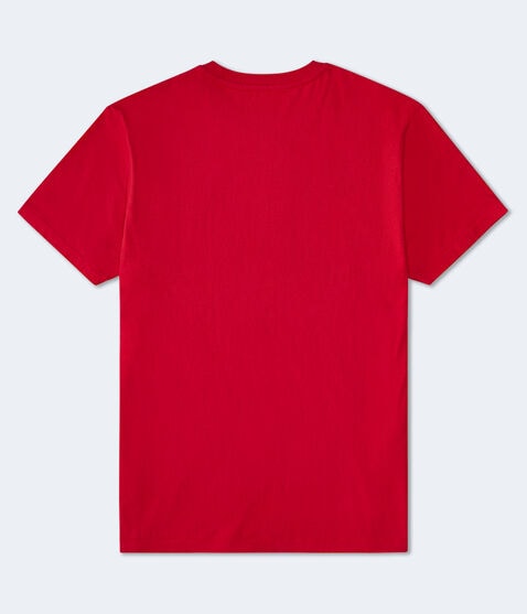 Aero NY Appliqué Graphic Tee Aero NY Appliqué Graphic Tee