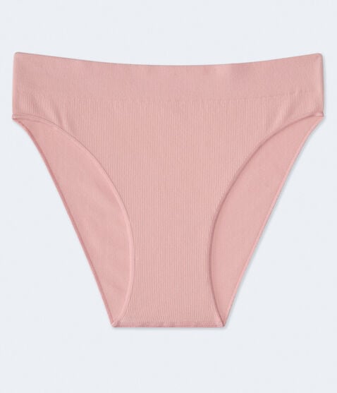 Seamless High-Cut Bikini Seamless High-Cut Bikini