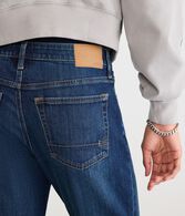 Straight Premium Jean with COOLMAX® Technology