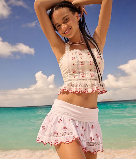 Women's Dresses & Skirts | Clearance Sale | Aeropostale Women's Dresses & Skirts | Clearance Sale | Aeropostale