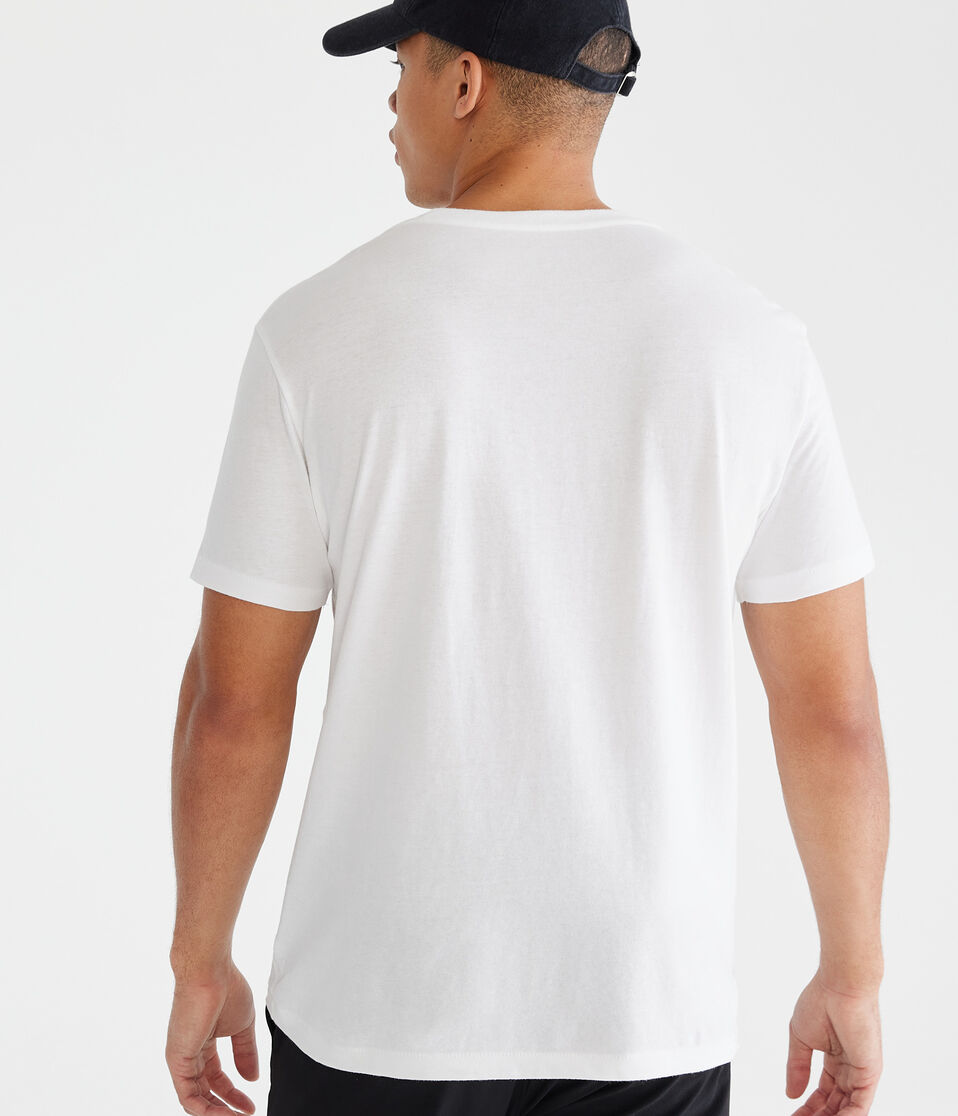 Cinco De Mayo Skull Graphic Tee