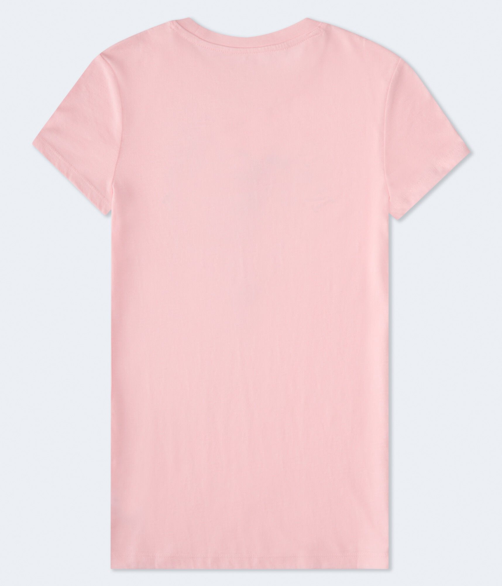 New York 87 Crest Graphic Tee