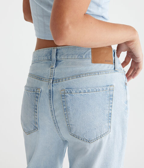 KND Boyfriend Flare Low-Rise Jean KND Boyfriend Flare Low-Rise Jean