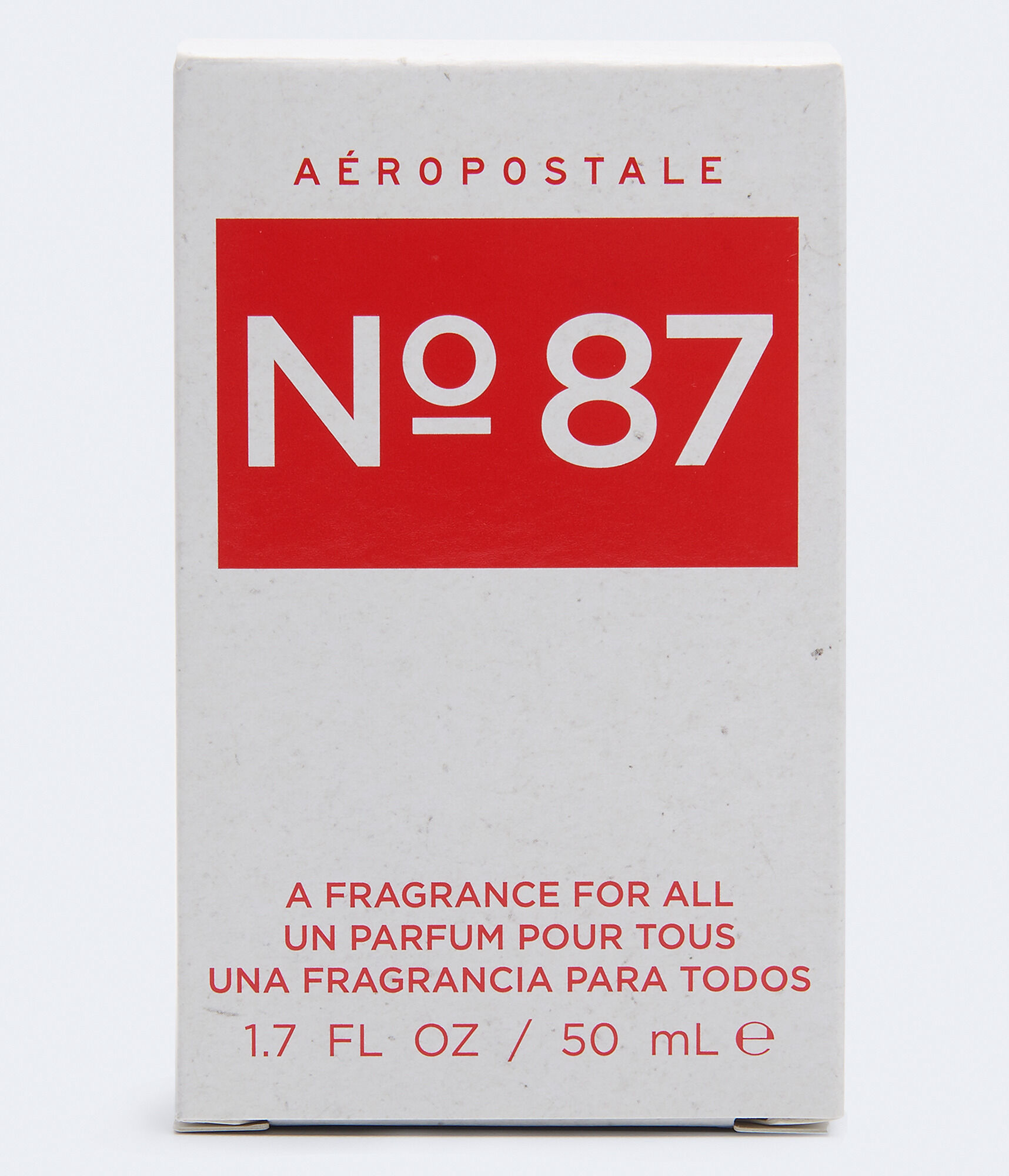 Fragrance For All No. 87 - 1.7 oz