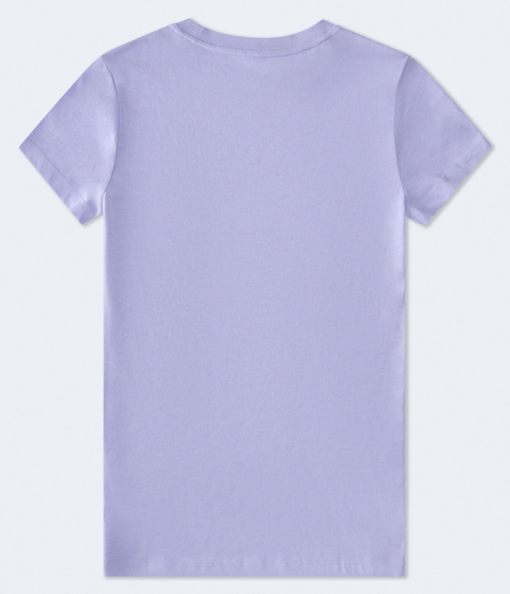 Aeropostale Strawberry Bow Graphic Tee