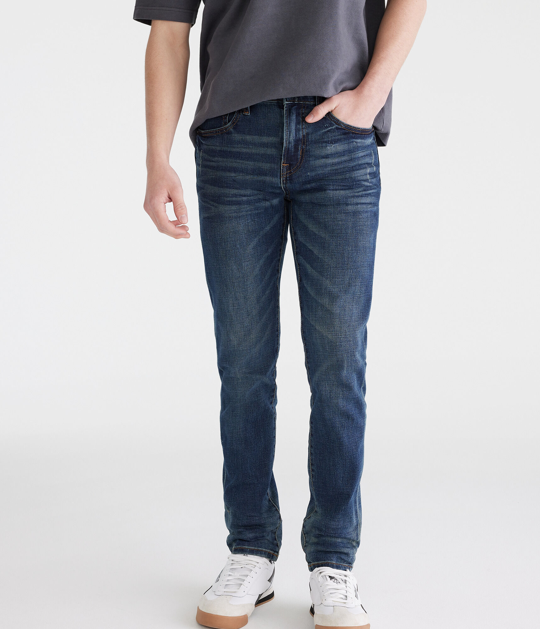 Skinny Premium Air Jean