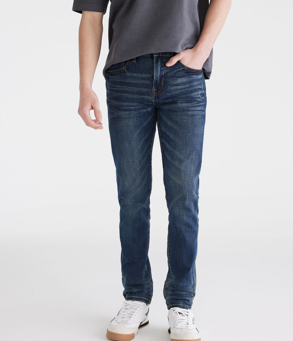 Skinny Premium Air Jean