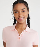 Uniform Piqué Polo