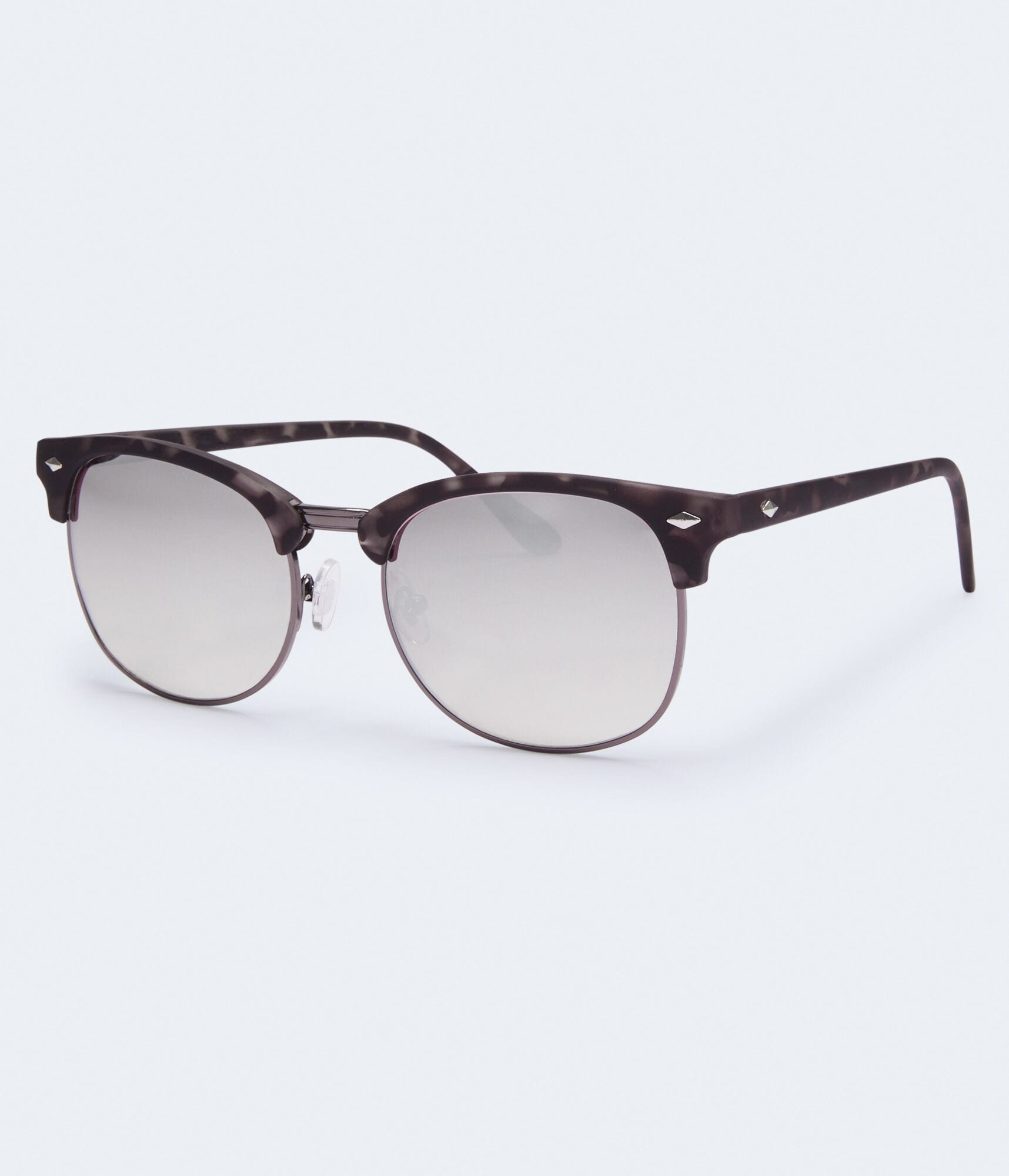 Tortoiseshell Clubmax Sunglasses