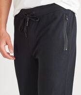 Solid Jogger Sweatpants